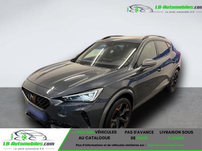 Cupra Formentor 2.0 TSI 245 ch BVA