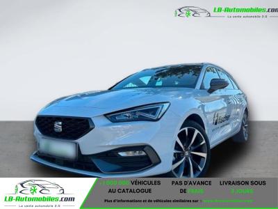 Cupra Leon ST e-Hybrid 204 BVA