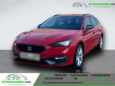 Cupra Leon ST e-Hybrid 204 BVA