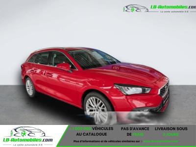 Cupra Leon ST e-Hybrid 204 BVA