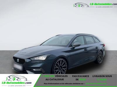 Cupra Leon ST e-Hybrid 204 BVA