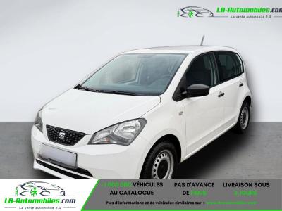 Seat Mii 1.0 60 ch BVM