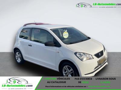 Seat Mii 1.0 60 ch BVM