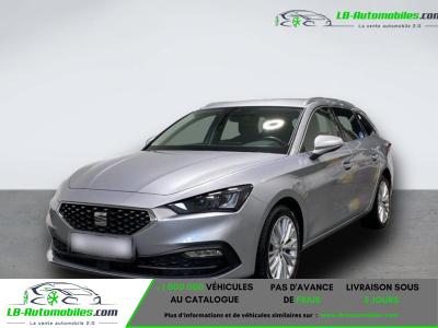 Cupra Leon ST e-Hybrid 204 BVA
