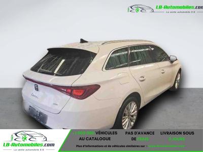 Cupra Leon ST e-Hybrid 204 BVA