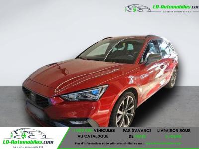 Cupra Leon ST e-Hybrid 204 BVA