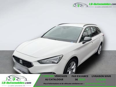 Cupra Leon ST e-Hybrid 204 BVA