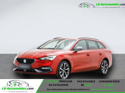 Cupra Leon ST e-Hybrid 204 BVA