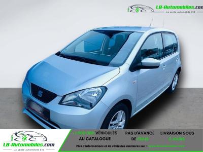 Seat Mii 1.0 75 ch BVA