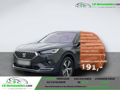 Seat Tarraco 1.5 TSI 150 ch  BVM 7 pl