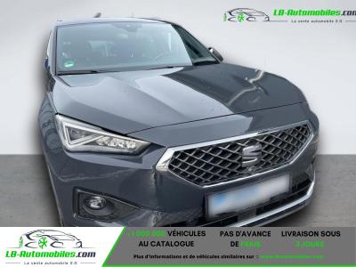 Seat Tarraco 1.5 TSI 150 ch  BVM 5 pl