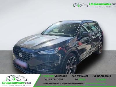 Seat Tarraco 1.5 TSI 150 ch  BVM 5 pl