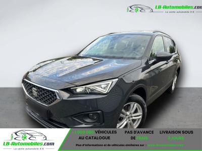 Seat Tarraco 1.5 TSI 150 ch  BVA 7 pl