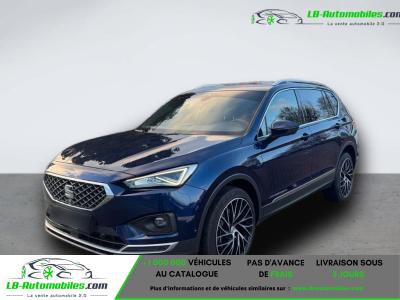Seat Tarraco 2.0 TDI 190 ch  BVA  5 pl