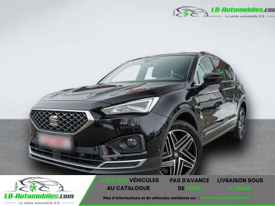 Seat Tarraco 2.0 TDI 190 ch  BVA  5 pl