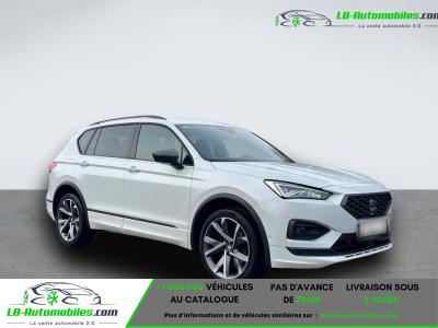 Seat Tarraco 2.0 TDI 190 ch  BVA  5 pl