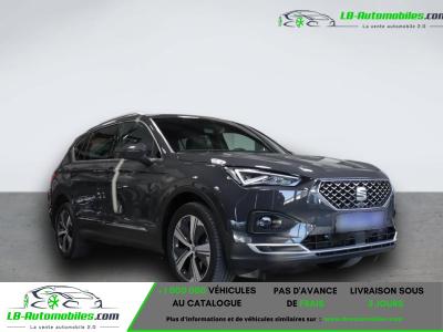 Seat Tarraco 2.0 TDI 200 ch  BVA  7 pl