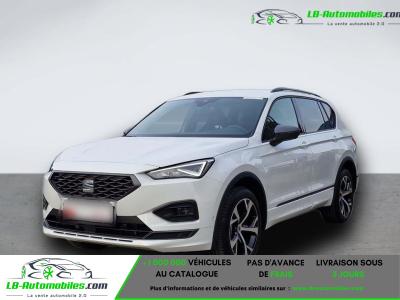 Seat Tarraco 2.0 TDI 200 ch  BVA  7 pl