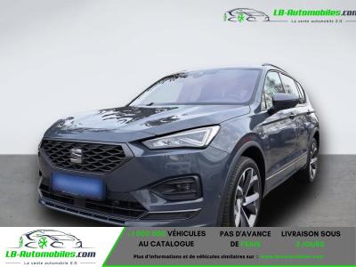 Seat Tarraco 2.0 TDI 200 ch  BVA  7 pl