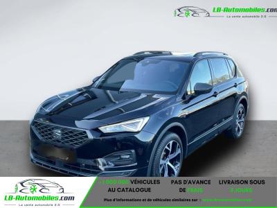 Seat Tarraco 2.0 TDI 200 ch  BVA  7 pl