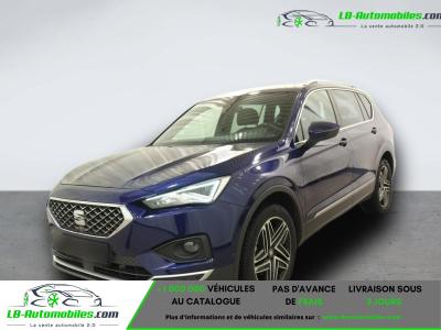 Seat Tarraco 2.0 TSI 190 ch  BVA  5 pl