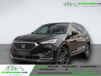 Seat Tarraco 2.0 TSI 190 ch  BVA  5 pl