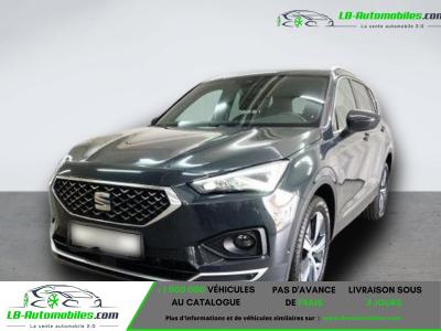 Seat Tarraco 2.0 TSI 190 ch  BVA  5 pl