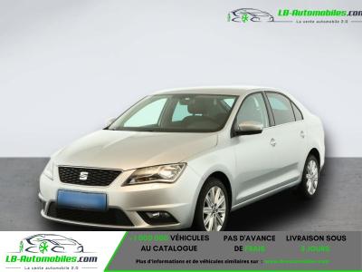 Seat Toledo 1.0 TSI 110 ch