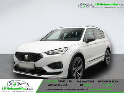 Seat Tarraco 2.0 TDI 190 ch  BVA  5 pl