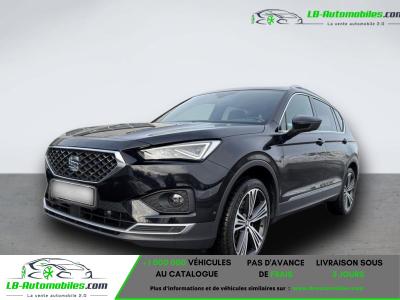 Seat Tarraco 2.0 TSI 190 ch  BVA  7 pl