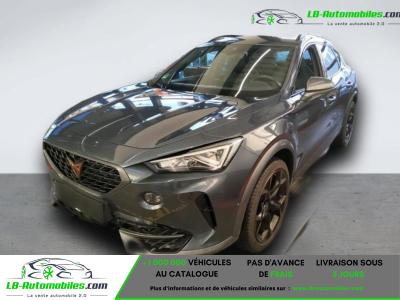 Cupra Formentor 1.4 e-HYBRID 245 ch BVA