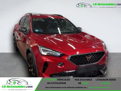 Cupra Formentor 1.4 e-HYBRID 245 ch BVA