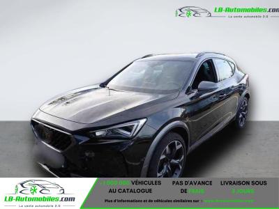 Cupra Formentor 1.4 e-HYBRID 245 ch BVA