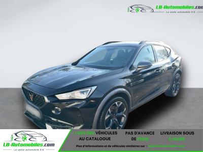 Cupra Formentor 1.4 e-HYBRID 245 ch BVA