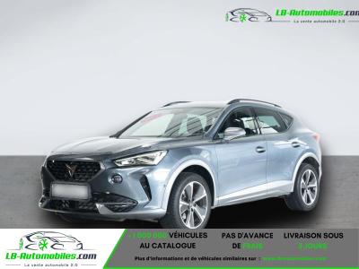 Cupra Formentor 2.0 TDI 150 ch BVA 4Drive