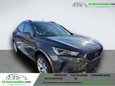 Cupra Formentor 2.0 TDI 150 ch BVA 4Drive