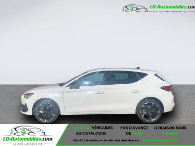 Cupra Leon 1.4 e-HYBRID 204 ch BVA
