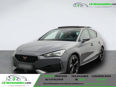 Cupra Leon 1.4 e-HYBRID 204 ch BVA