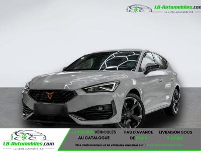 Cupra Leon 1.4 e-HYBRID 204 ch BVA