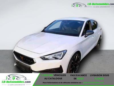 Cupra Leon 1.4 e-HYBRID 245 ch BVA
