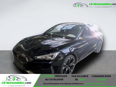 Cupra Leon 1.4 e-HYBRID 245 ch BVA