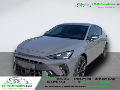 Cupra Leon 2.0 TDI 150 ch BVA