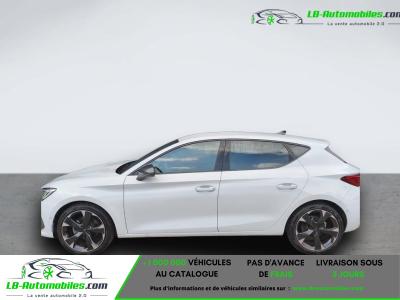 Cupra Leon 2.0 TDI 150 ch BVA