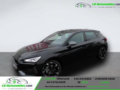 Cupra Leon 2.0 TDI 150 ch BVA
