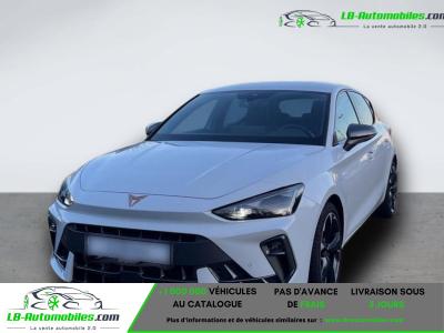 Cupra Leon 1.5 eTSI 150 ch BVA