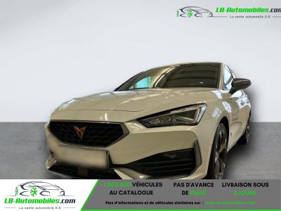 Cupra Leon 1.5 eTSI 150 ch BVA