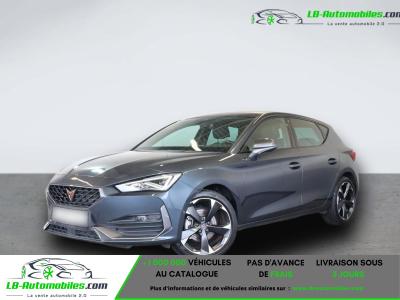 Cupra Leon 1.5 eTSI 150 ch BVA