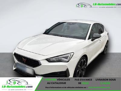 Cupra Leon 1.5 eTSI 150 ch BVA