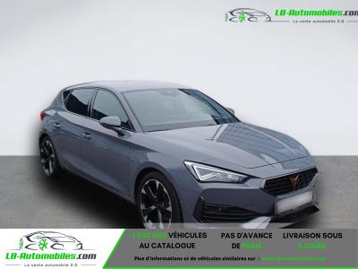 Cupra Leon 1.5 eTSI 150 ch BVA
