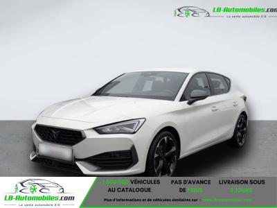 Cupra Leon 1.5 eTSI 150 ch BVA